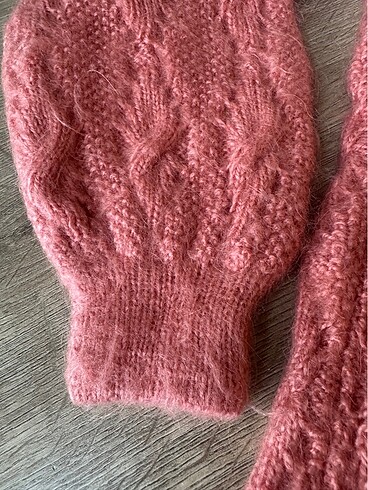 El örgüsü kazak - Görsel 4