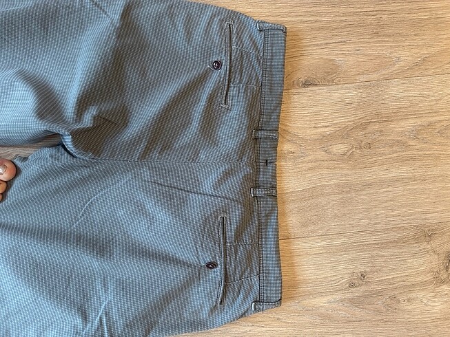 Erkek pantolonu - Görsel 8