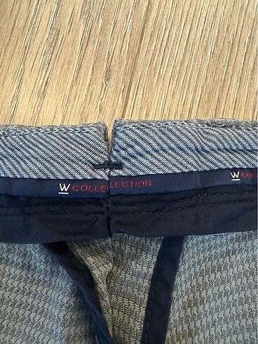 Erkek pantolonu - Görsel 4