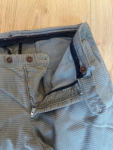 Erkek pantolonu - Görsel 3