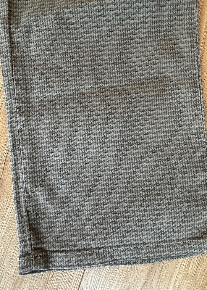 Erkek pantolonu - Görsel 2