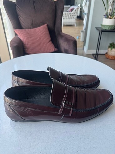 Erkek Ayakkabı - Görsel 2