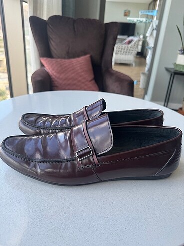 Erkek Ayakkabı - Görsel 4