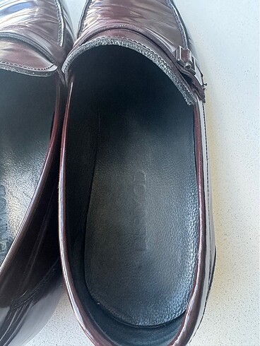 Erkek Ayakkabı - Görsel 6