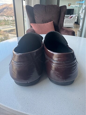 Erkek Ayakkabı - Görsel 5