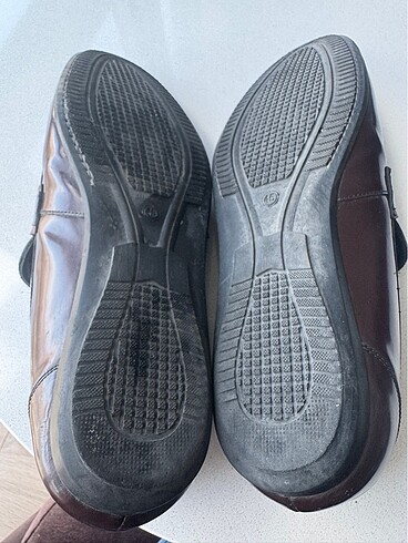 Erkek Ayakkabı - Görsel 8