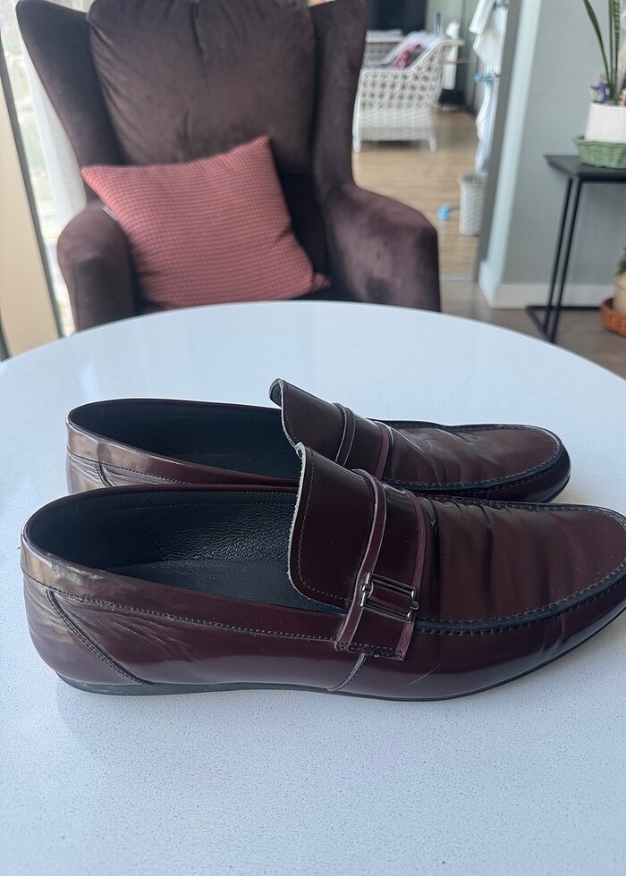 Erkek Ayakkabı - Görsel 2