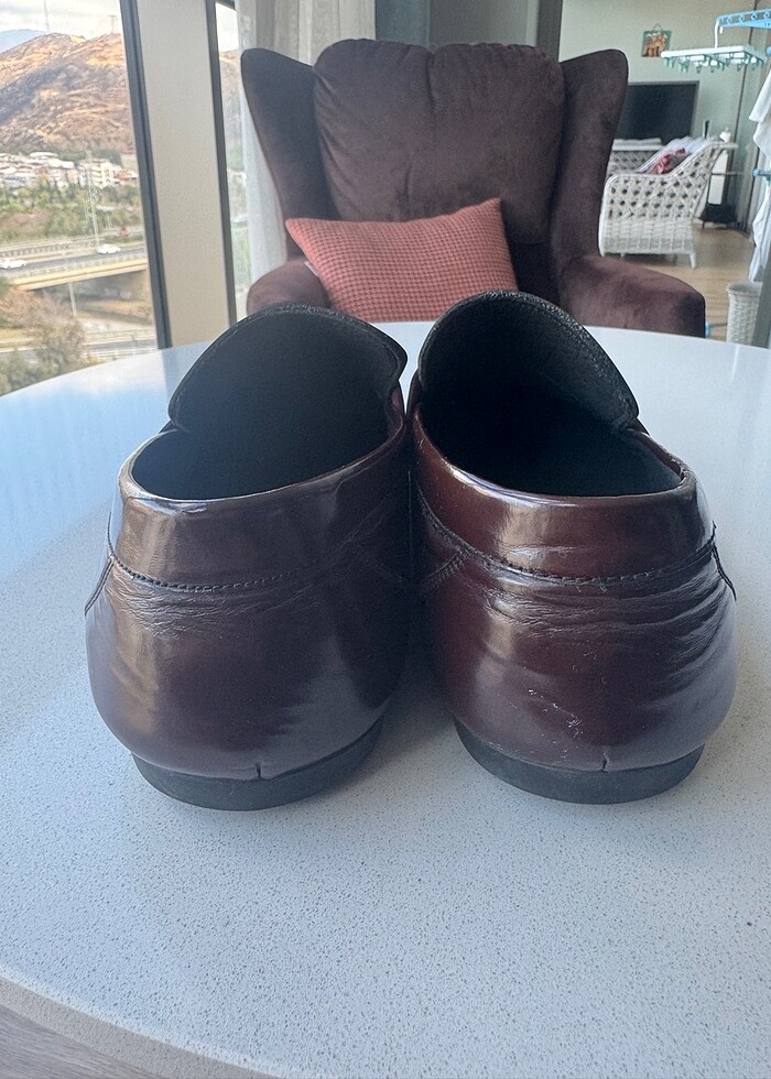 Erkek Ayakkabı - Görsel 5