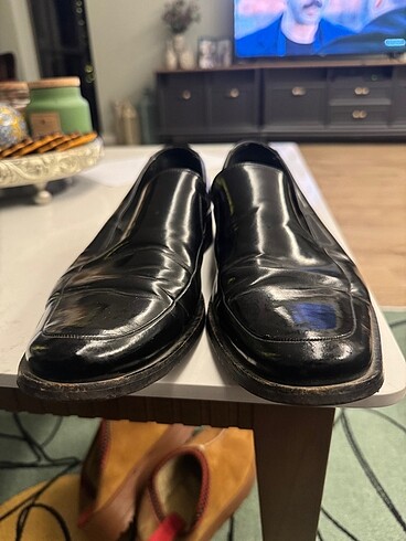 Erkek Ayakkabı - Görsel 2