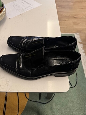 Erkek Ayakkabı - Görsel 3