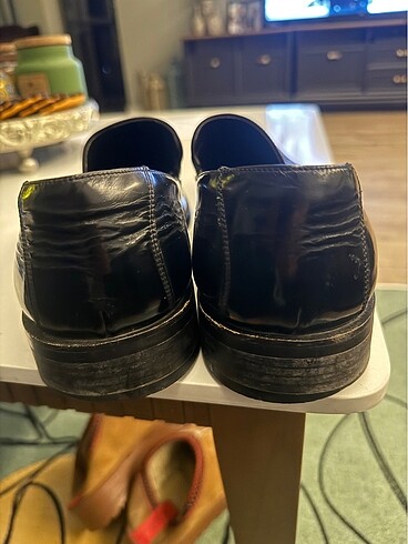 Erkek Ayakkabı - Görsel 5