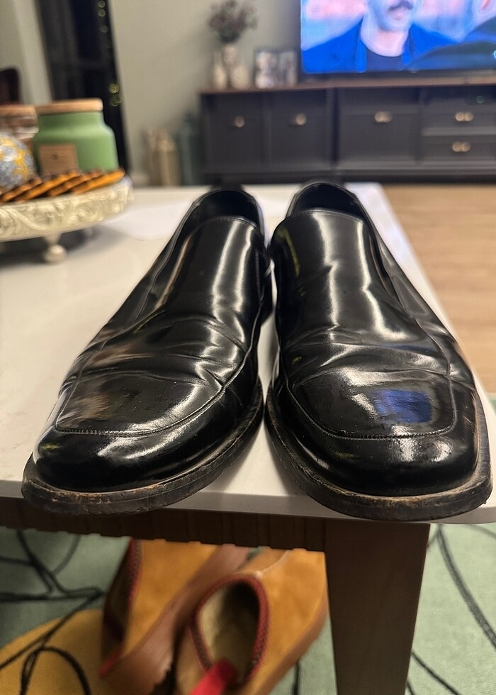 Erkek Ayakkabı - Görsel 2