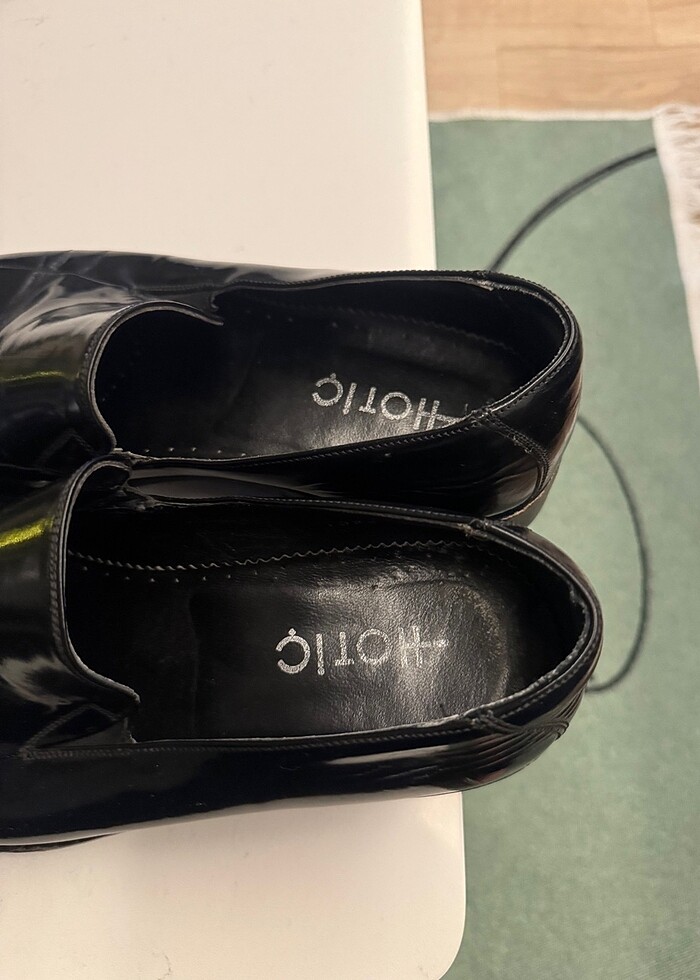 Erkek Ayakkabı - Görsel 4