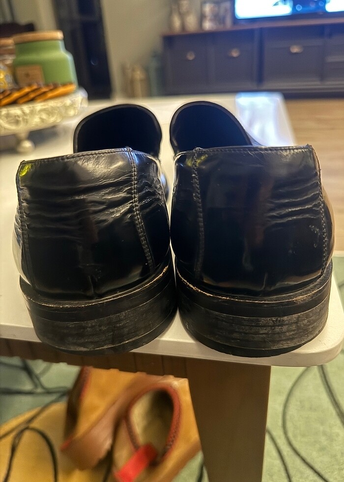 Erkek Ayakkabı - Görsel 5