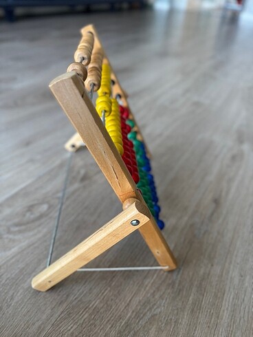 Ikea abaküs - Görsel 3