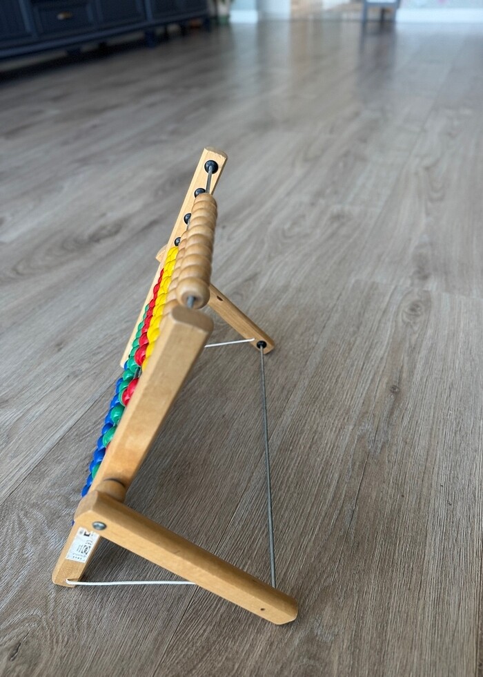 Ikea abaküs - Görsel 2