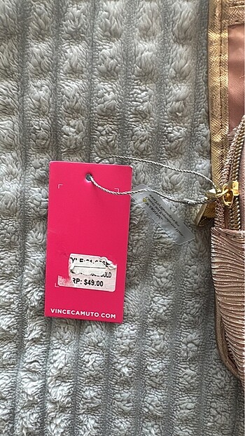 Makyaj çantası - Görsel 5