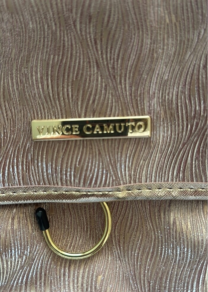 Makyaj çantası - Görsel 2