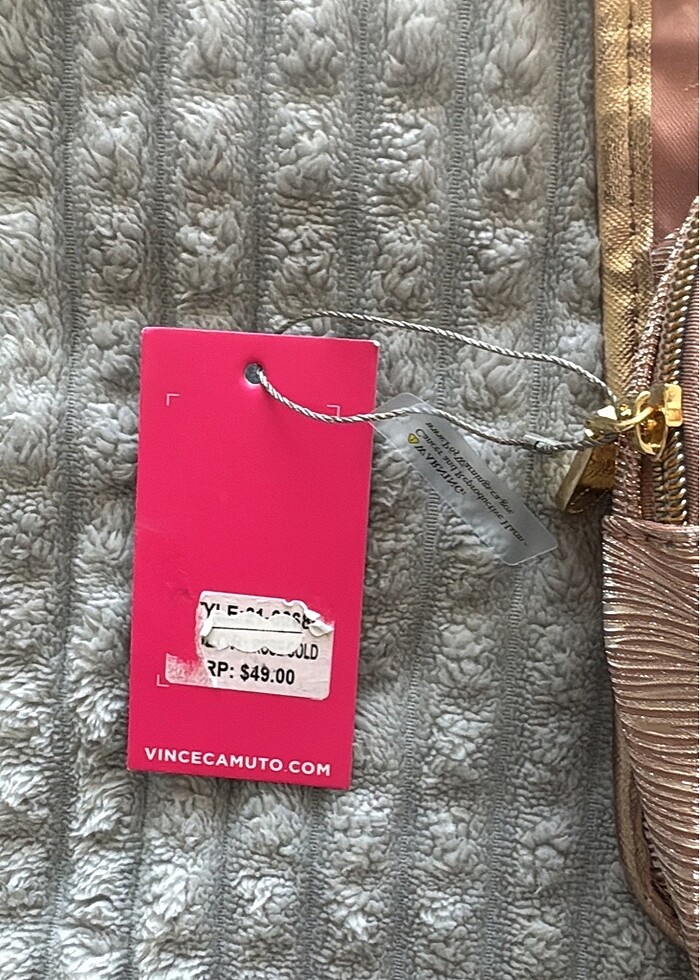 Makyaj çantası - Görsel 5