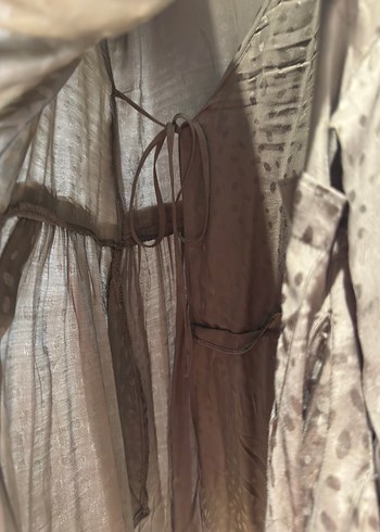 İpekyok elbise - Görsel 4