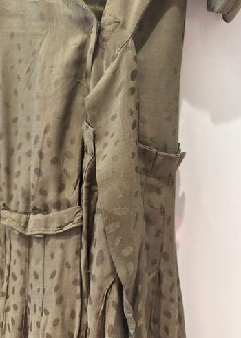 İpekyok elbise - Görsel 3