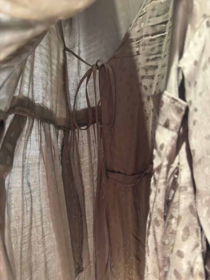 İpekyok elbise - Görsel 4