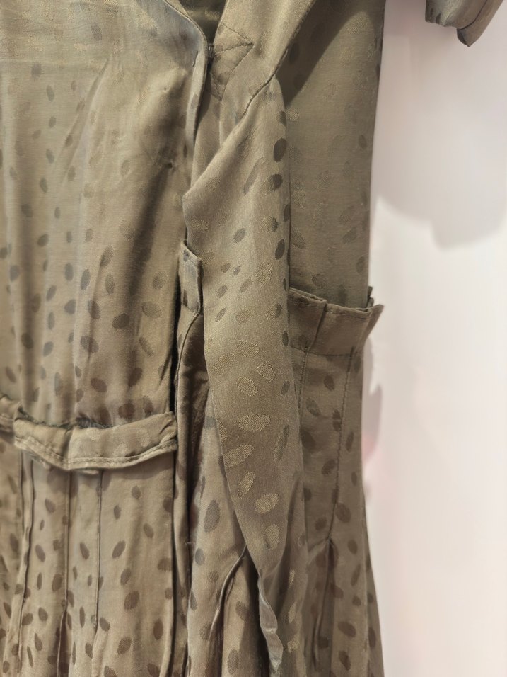 İpekyok elbise - Görsel 3