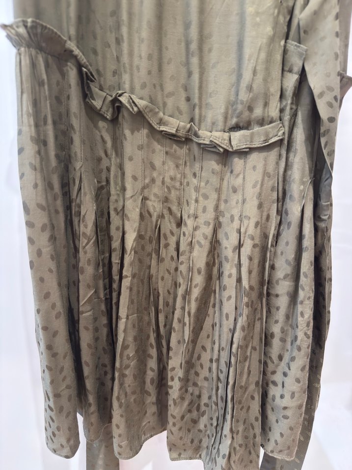 İpekyok elbise - Görsel 2