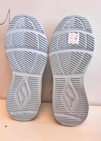 #skechers#bayan spor ayakkabı - Görsel 7