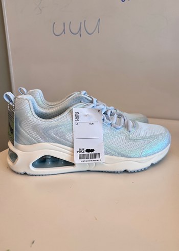 #skechers#bayan spor ayakkabı - Görsel 6