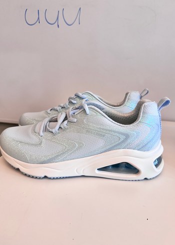 #skechers#bayan spor ayakkabı - Görsel 4