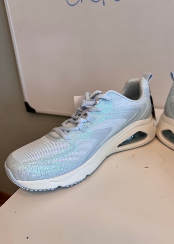 #skechers#bayan spor ayakkabı - Görsel 3