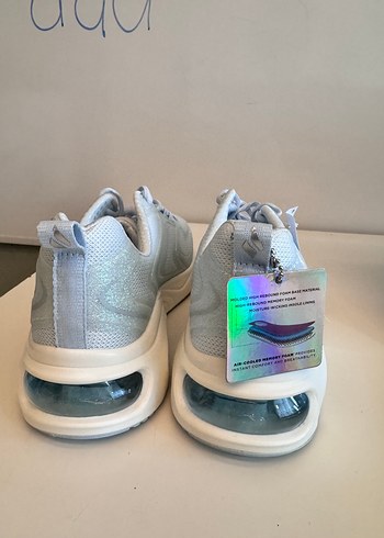 #skechers#bayan spor ayakkabı - Görsel 5