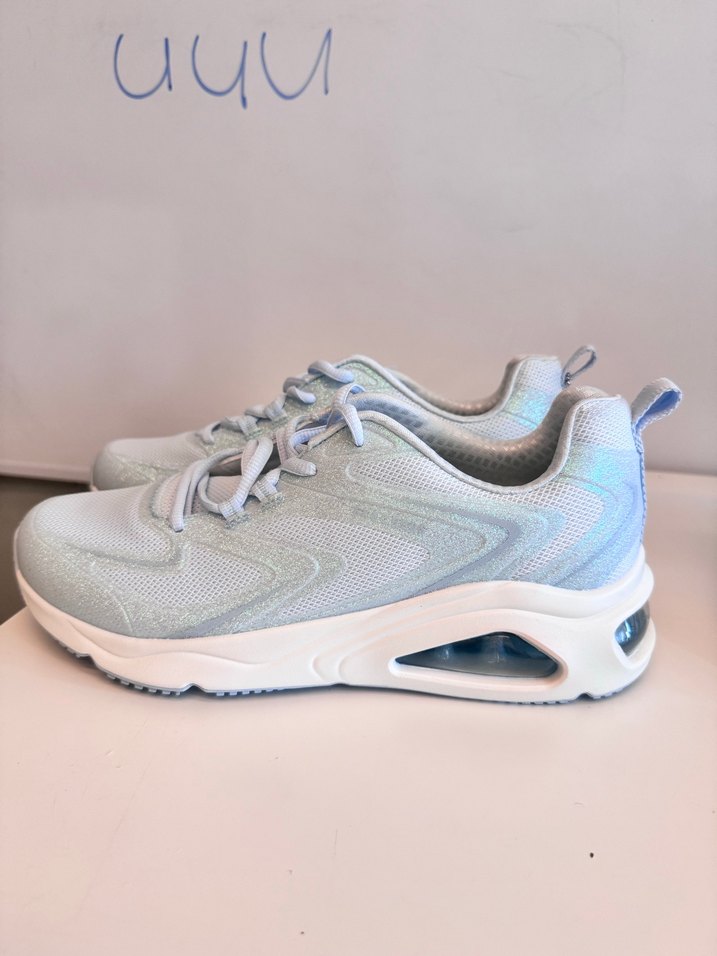 #skechers#bayan spor ayakkabı - Görsel 4