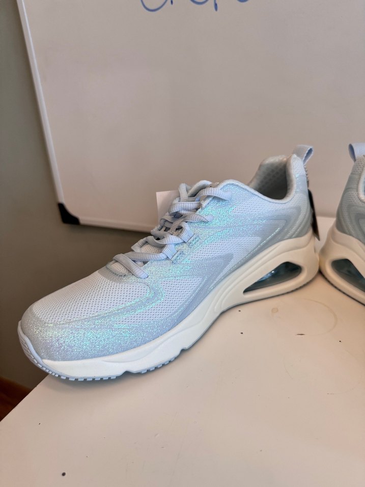 #skechers#bayan spor ayakkabı - Görsel 3