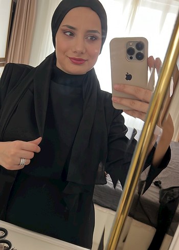Diğer Siyah elbise