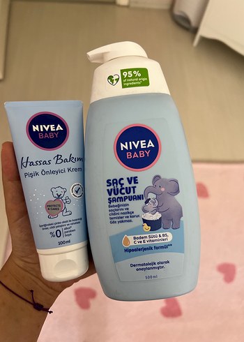 Nivea