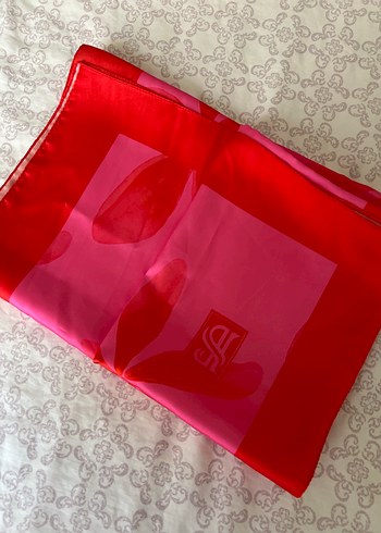 Şal ipek - Görsel 2