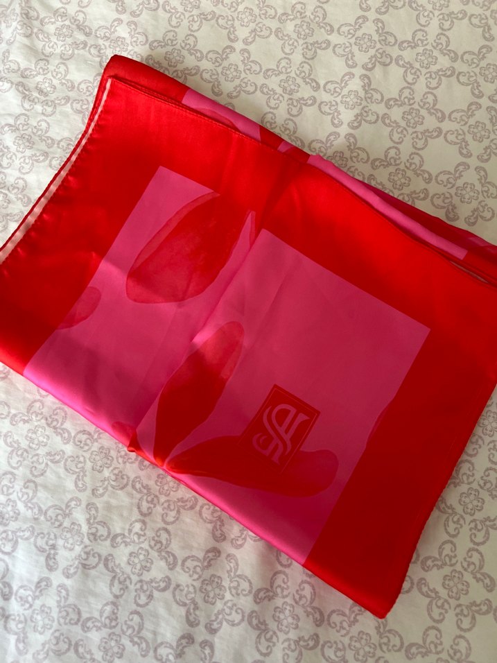 Şal ipek - Görsel 2