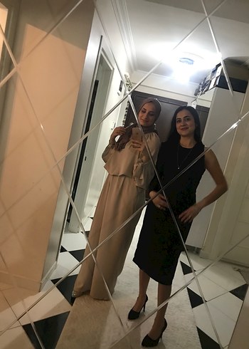 Takım pantolon üst - Görsel 3