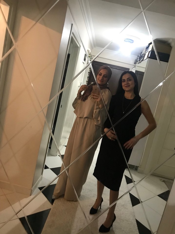 Takım pantolon üst - Görsel 3