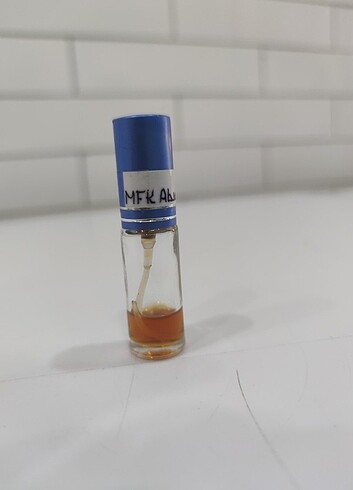 Mfk Apls vintage