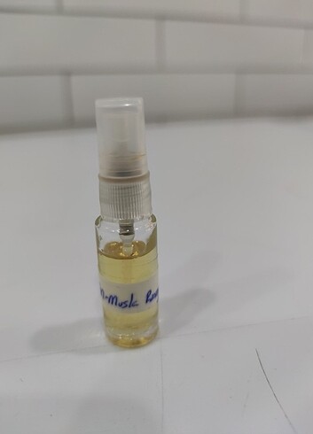 Ex Nihilo Vetiver Moloko