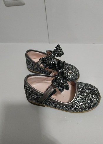 simli abiye babet - Görsel 3