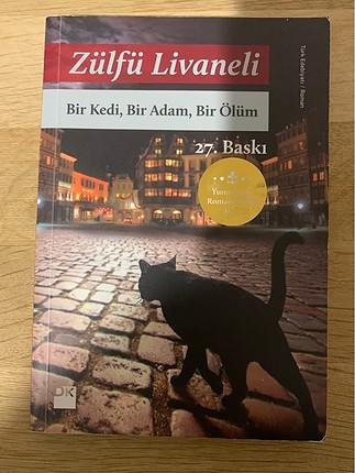 Kitap