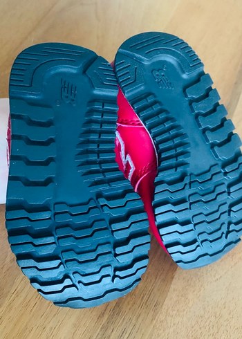 Bebek ayakkabısı - Görsel 3