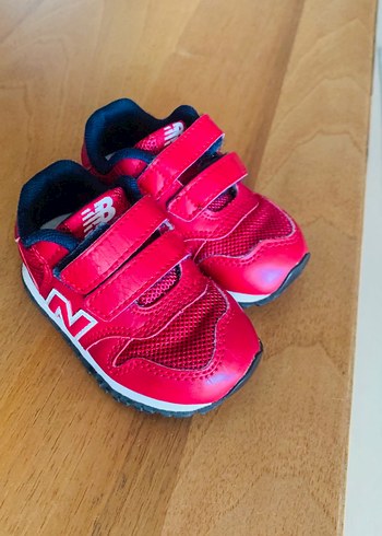 Bebek ayakkabısı - Görsel 2