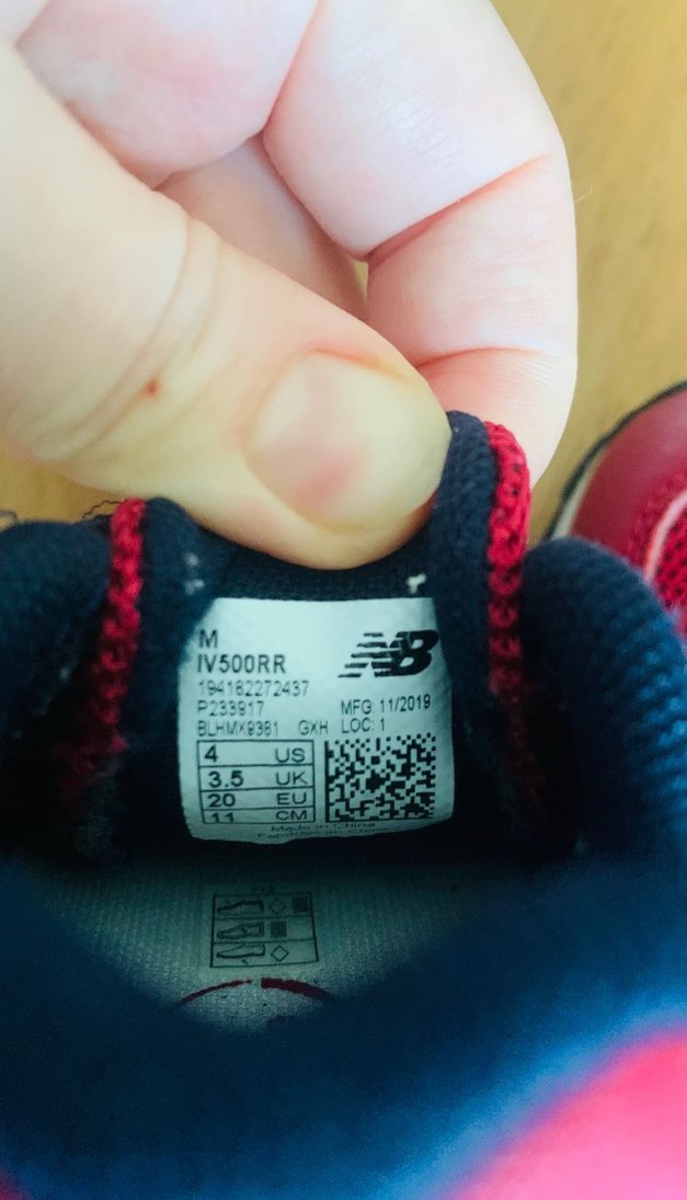 Bebek ayakkabısı - Görsel 4