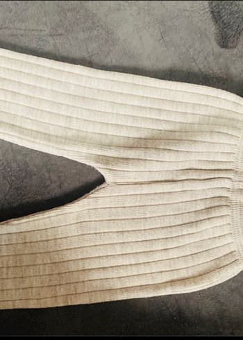 Yün tulum - Görsel 2