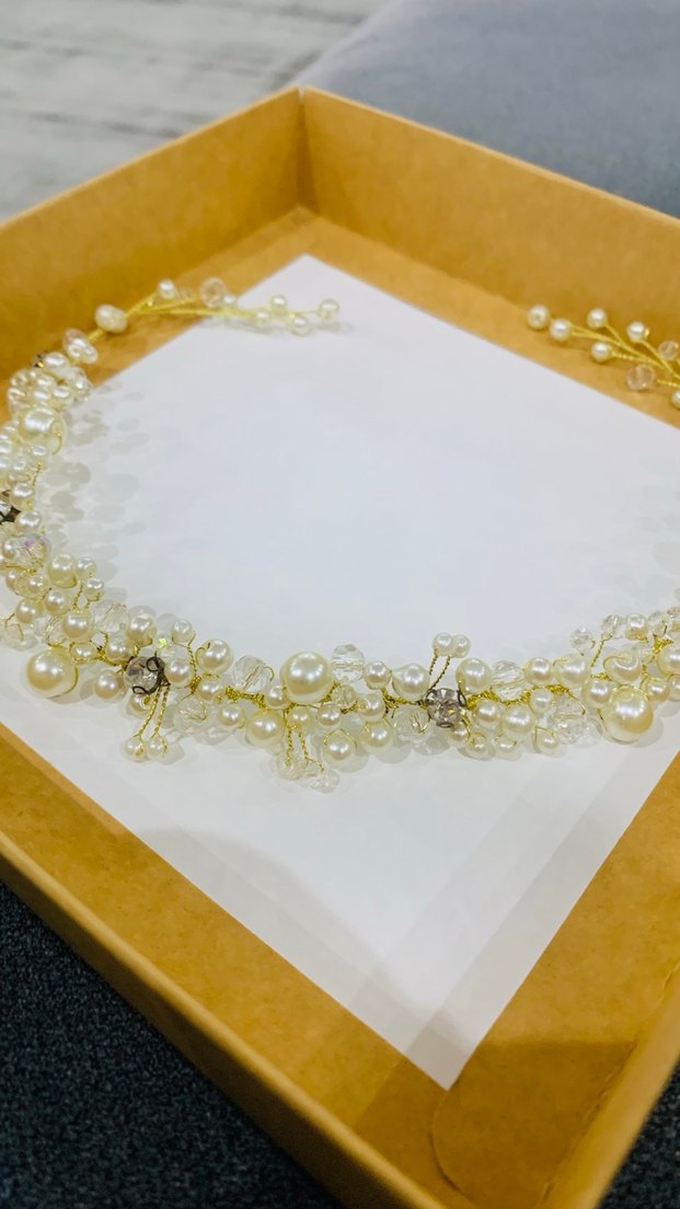 Gelin tacı - Görsel 2